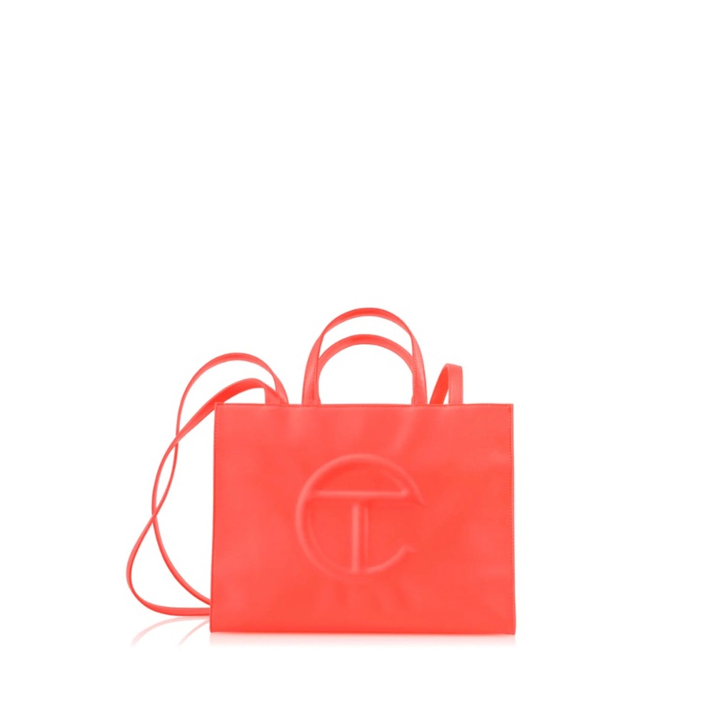 Brand new medium Telfar bag